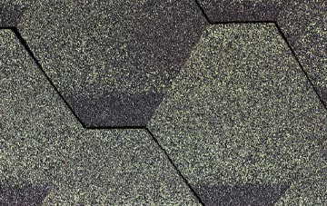 Tre Ifor fibreglass shingle repairs