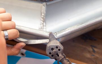 disadvantages of Tre Ifor lead roofing