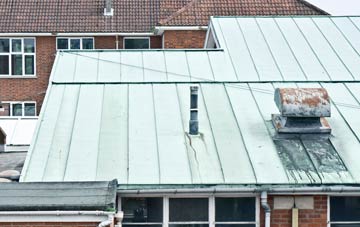 Tre Ifor lead roofing costs