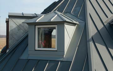 metal roofing Tre Ifor, Rhondda Cynon Taf
