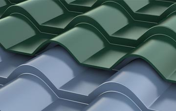 who should consider Tre Ifor plastic roofs