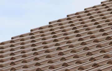 plastic roofing Tre Ifor, Rhondda Cynon Taf