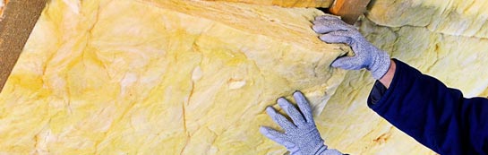 quotes for Tre Ifor roof insulation