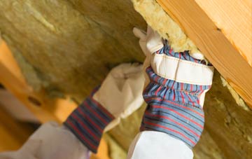 types of Tre Ifor pitched roof insulation materials