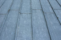 Tre Ifor lead roofing