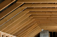 Tre Ifor pitched insulation quotes